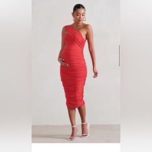 Maternity dress. Size 6